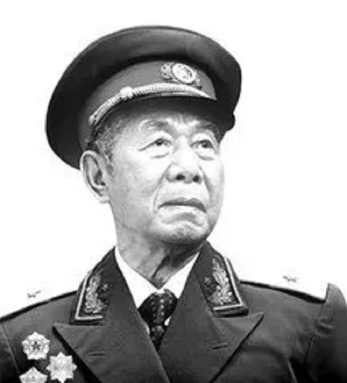 從衡陽走出去的開國(guó)少將——資鳳