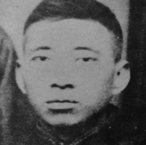 近代衡陽杰出的工人運(yùn)動領(lǐng)袖：王球