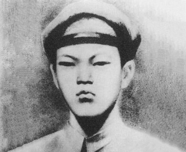 夏明震：從官宦子弟到革命志士，鐵血頭顱酬壯志！