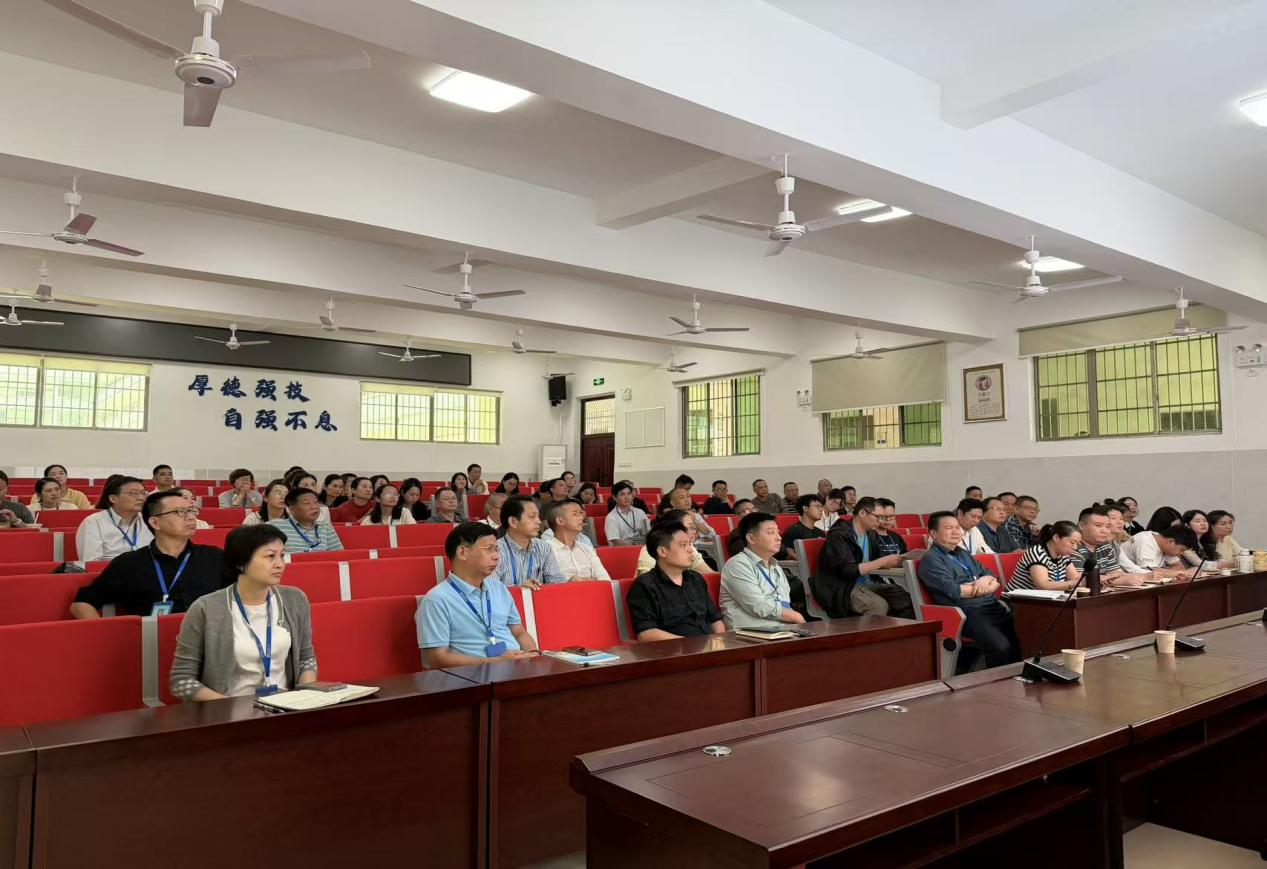 規(guī)范財(cái)務(wù)管理 強(qiáng)化內(nèi)控意識