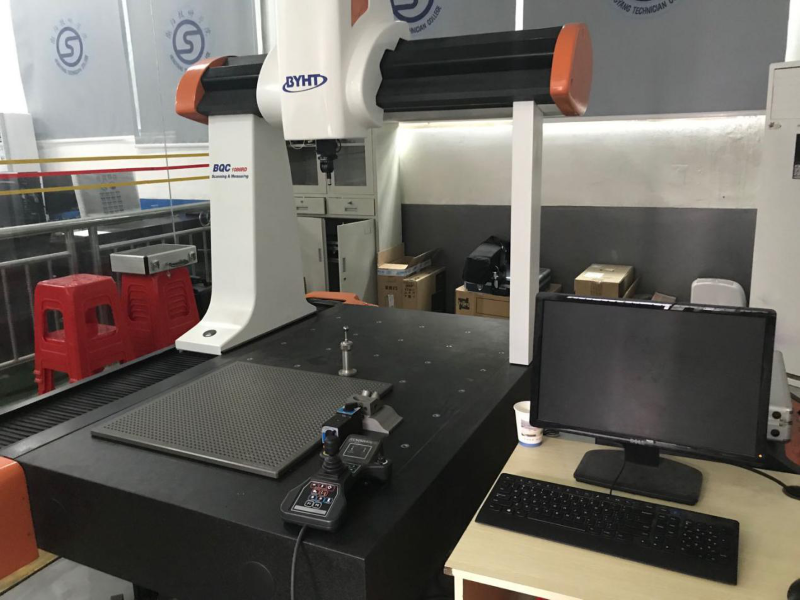 精密測量實(shí)訓(xùn)室