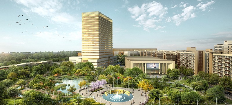 選擇衡陽技師學(xué)院機(jī)械工程系，登上去高端企業(yè)就業(yè)的航班