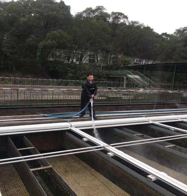 傳揚(yáng)技師精神，不斷努力拼搏的優(yōu)秀榜樣——李康皖