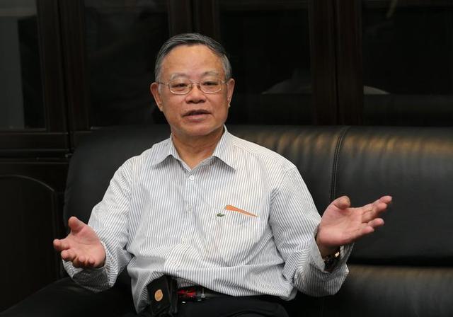 《十萬個為什么》主要作者、著名作家葉永烈去世