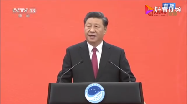 北斗三號，正式開通！