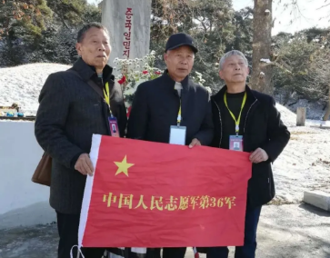 盼了69年！這一聲“爸爸”讓人淚流滿(mǎn)面