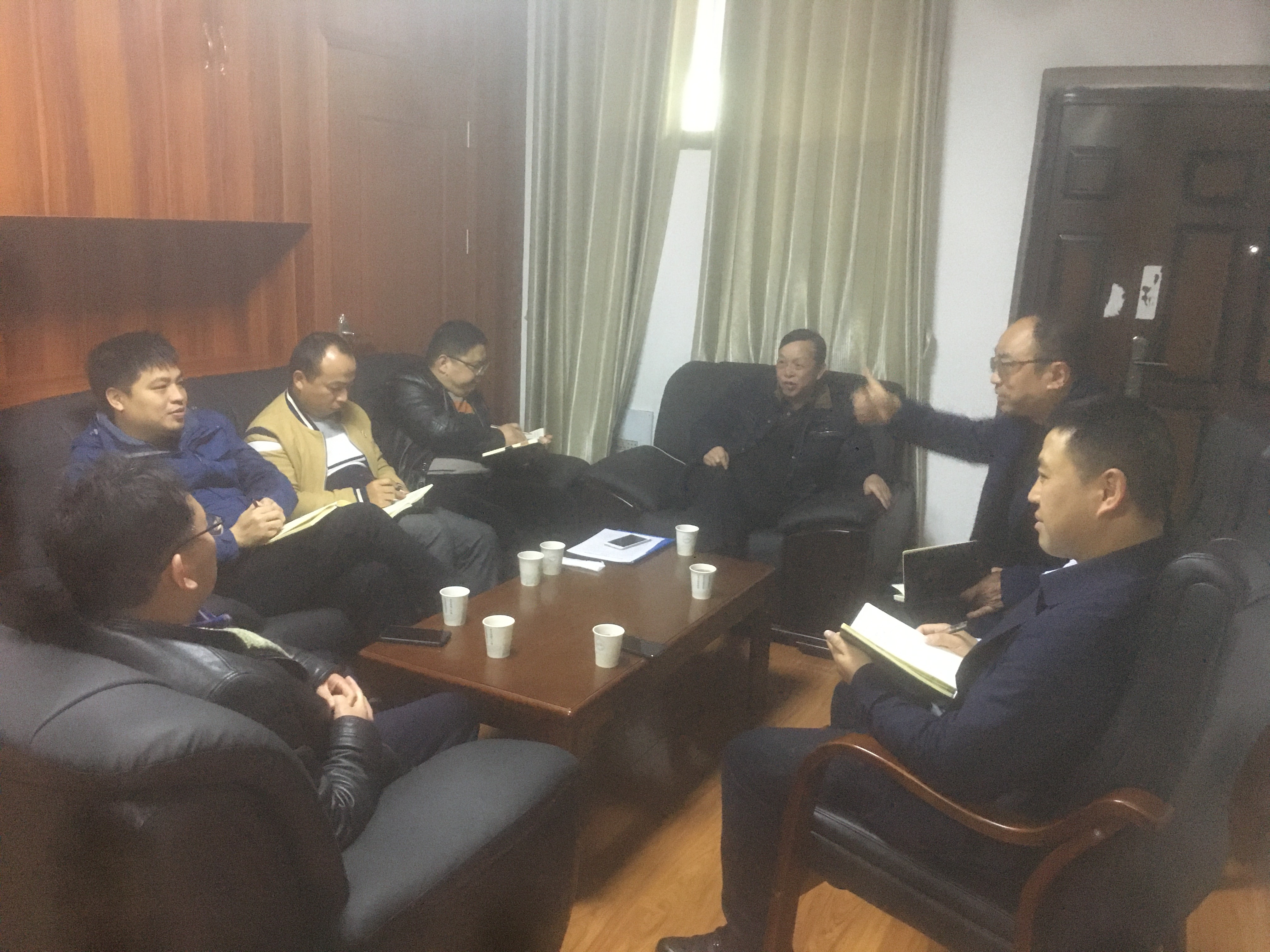 衡陽技師學(xué)院對院內(nèi)學(xué)生多舉措開展就業(yè)創(chuàng)業(yè)培訓(xùn)