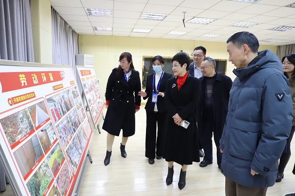 衡陽技師學(xué)院舉行衡陽市新時(shí)代文明實(shí)踐基地揭牌儀式 