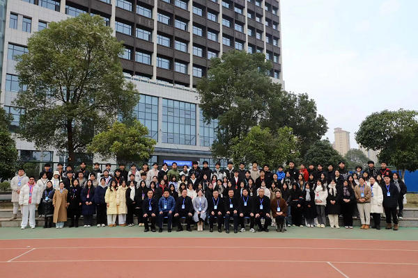 衡陽技師學院2023年“青年馬克思主義者培訓班”圓滿結(jié)業(yè)