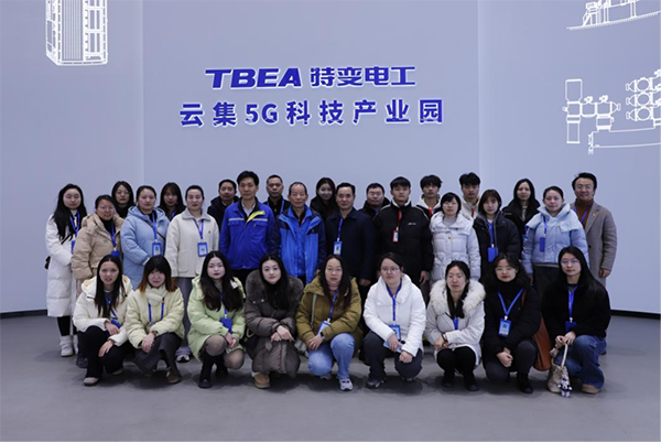 衡陽技師學院：校企攜手思政行，技能報國育匠心