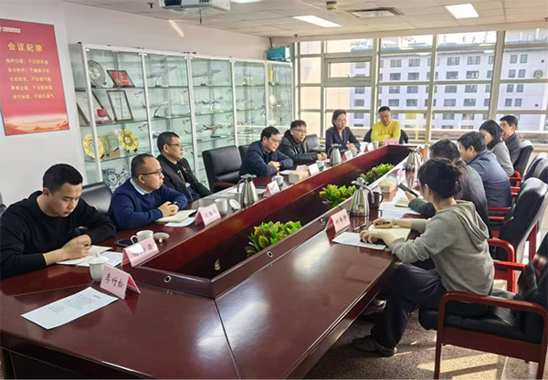 衡陽技師學院：深化產(chǎn)教融合，賦能無人機技術人才培養(yǎng)