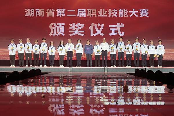 省賽金牌選手丨陸藝茗：代碼背后的夢(mèng)想與汗水