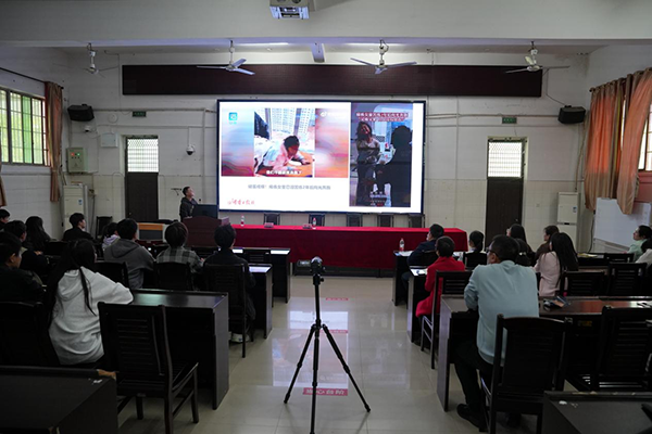 這場新媒體短視頻培訓(xùn)，干貨滿滿漲技能！